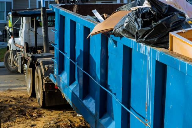 Recycling Services for Junk in Laurens, SC