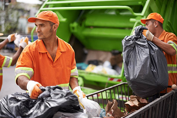 Best Hoarding Cleanup  in Laurens, SC